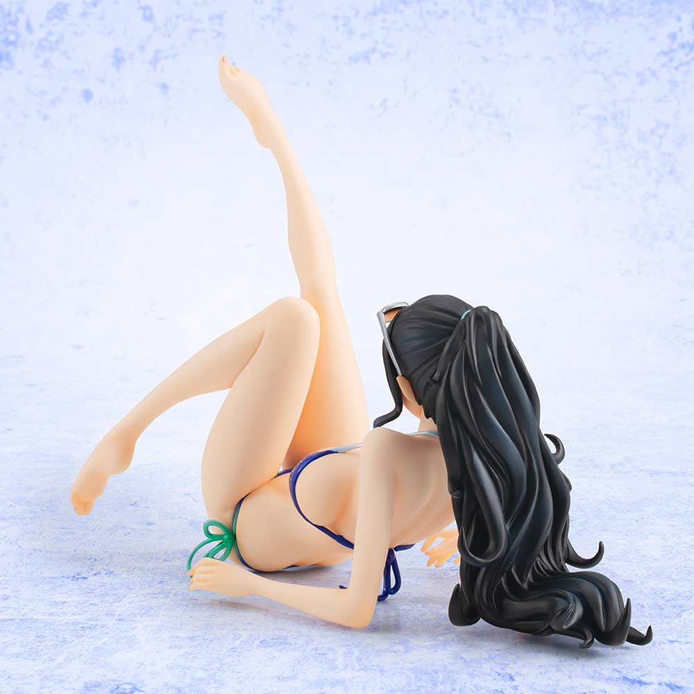 (PO) Portrait.Of.Pirates LIMITED EDITION One Piece - Nico Robin Ver.BB_02 20th Anniversary Image_5