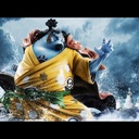 (PO) Portrait.Of.Pirates SA-MAXIMUM One Piece - Knight of the Sea Jinbe (Re-issue) Image_1