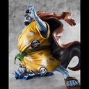 (PO) Portrait.Of.Pirates SA-MAXIMUM One Piece - Knight of the Sea Jinbe (Re-issue) Image_4