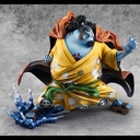 (PO) Portrait.Of.Pirates SA-MAXIMUM One Piece - Knight of the Sea Jinbe (Re-issue) Image_7