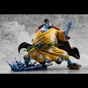 (PO) Portrait.Of.Pirates SA-MAXIMUM One Piece - Knight of the Sea Jinbe (Re-issue) Image_8