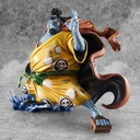 (PO) Portrait.Of.Pirates SA-MAXIMUM One Piece - Knight of the Sea Jinbe (Re-issue) Image_12