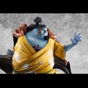 (PO) Portrait.Of.Pirates SA-MAXIMUM One Piece - Knight of the Sea Jinbe (Re-issue) Image_13