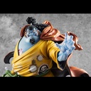 (PO) Portrait.Of.Pirates SA-MAXIMUM One Piece - Knight of the Sea Jinbe (Re-issue) Image_14