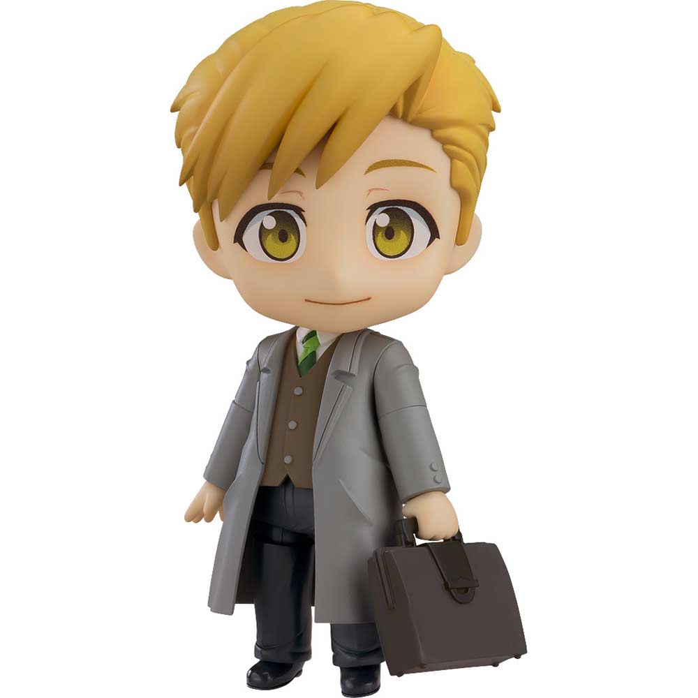 (PO) Nendoroid 2624 Fullmetal Alchemist - Alphonse Elric: Final Episode Ver. Image_1