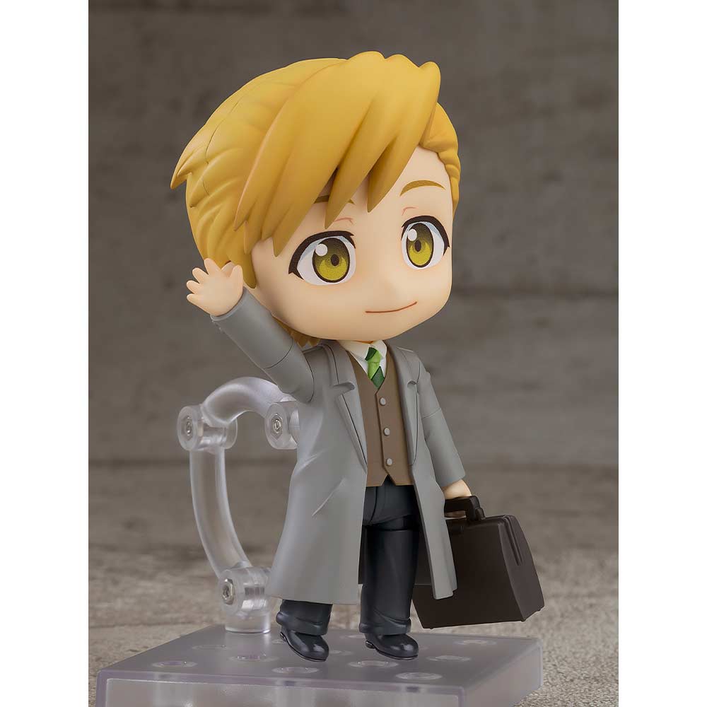 (PO) Nendoroid 2624 Fullmetal Alchemist - Alphonse Elric: Final Episode Ver. Image_4