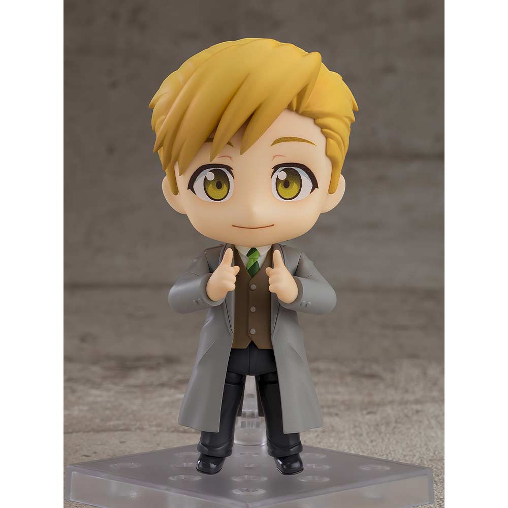 (PO) Nendoroid 2624 Fullmetal Alchemist - Alphonse Elric: Final Episode Ver. Image_6