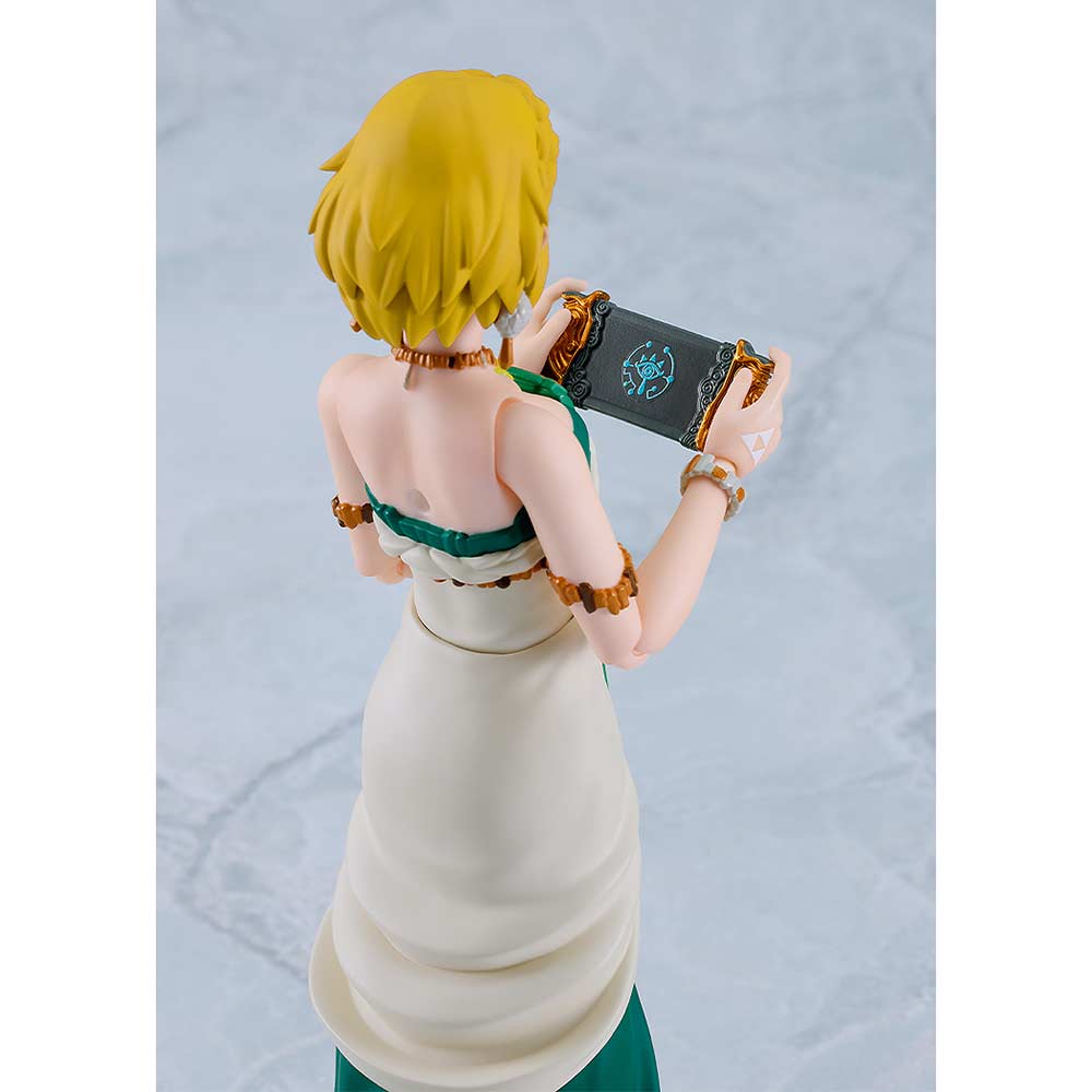 (PO) figma 637 The Legend of Zelda: Tears of the Kingdom - Zelda Image_13