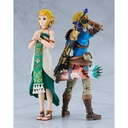 (PO) figma 637 The Legend of Zelda: Tears of the Kingdom - Zelda Image_14