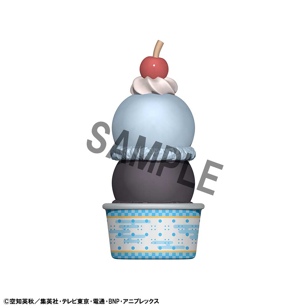 (PO) Stack Up & Change Gintama [BOX] Image_3