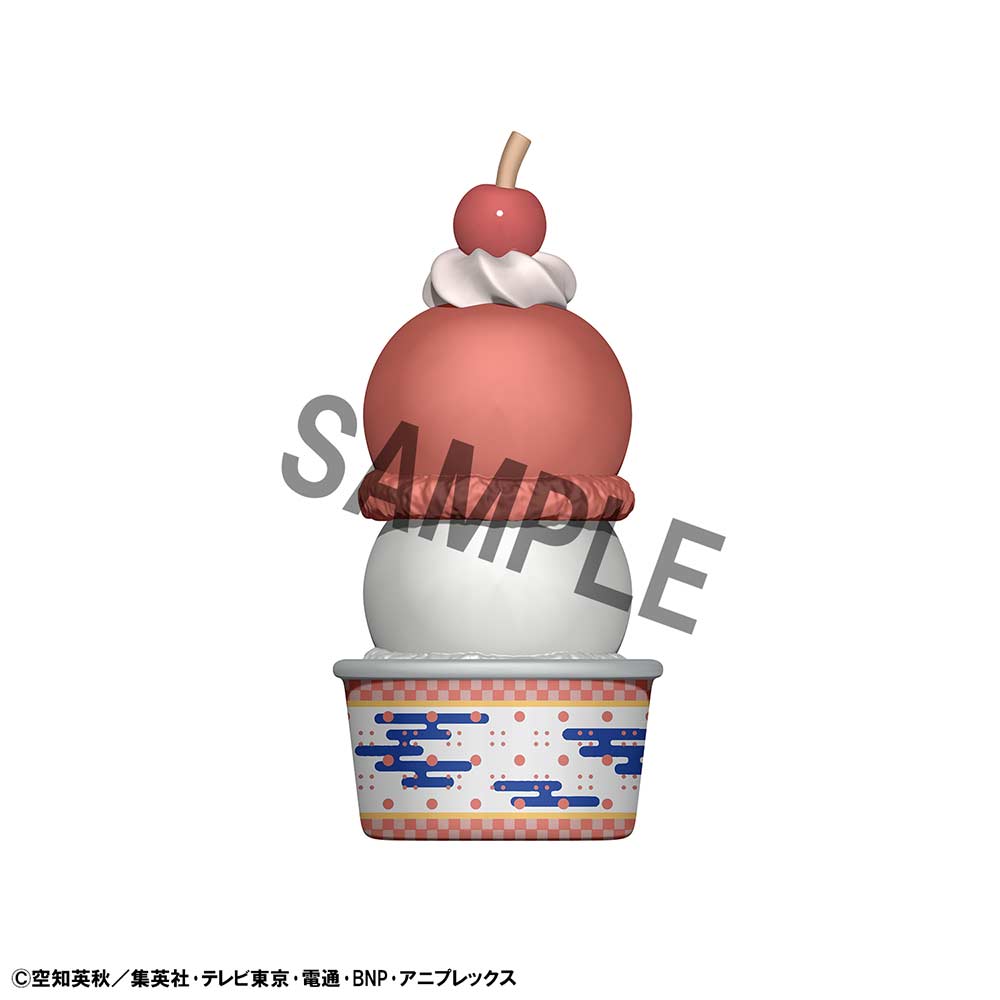 (PO) Stack Up & Change Gintama [BOX] Image_4