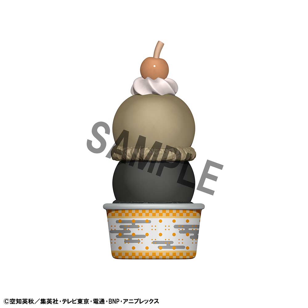 (PO) Stack Up & Change Gintama [BOX] Image_6