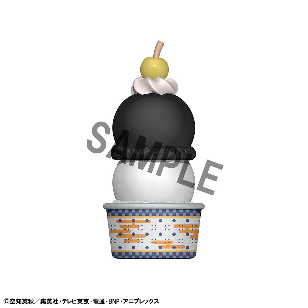 (PO) Stack Up & Change Gintama [BOX] Image_7