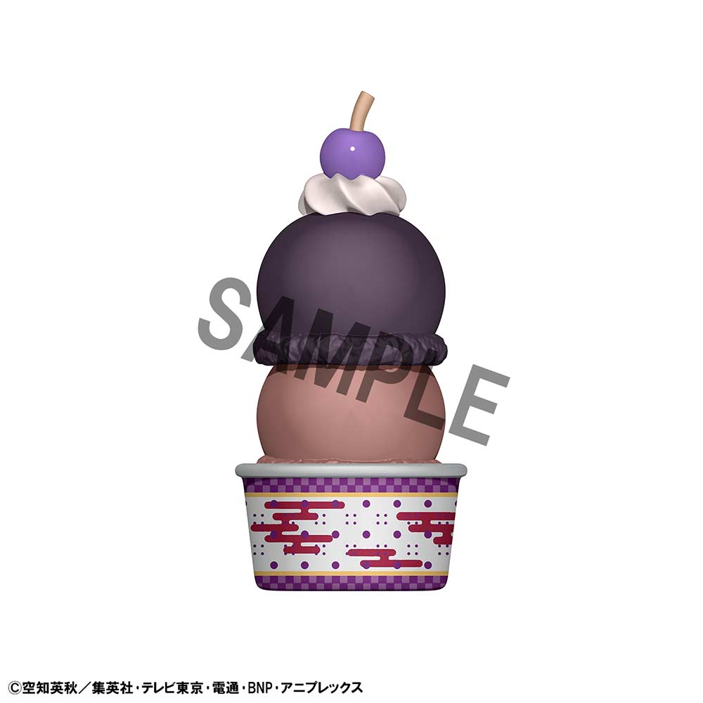 (PO) Stack Up & Change Gintama [BOX] Image_8