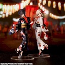 Lycoris Recoil Luminasta - Chisato Nishikigi Outing in Yukata Image_4