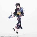Lycoris Recoil Luminasta - Takina Inoue Outing in Yukata Image_6