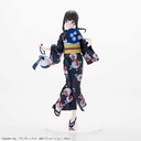 Lycoris Recoil Luminasta - Takina Inoue Outing in Yukata Image_7