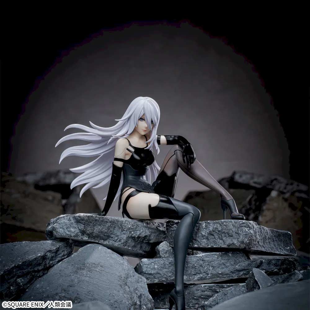 NieR:Automata Ver1.1a Chokkonose Premier Figure A2 Image_2