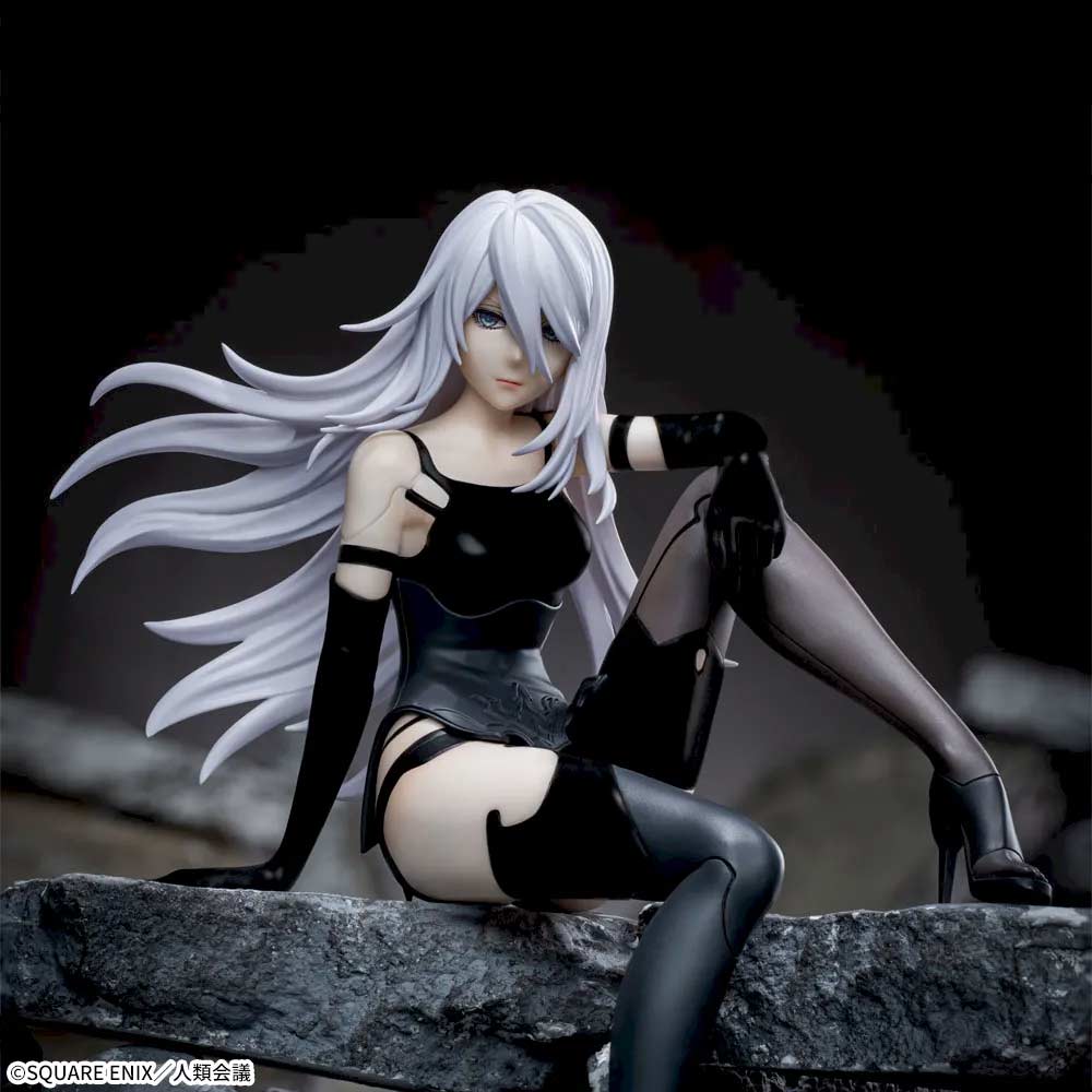 NieR:Automata Ver1.1a Chokkonose Premier Figure A2 Image_4