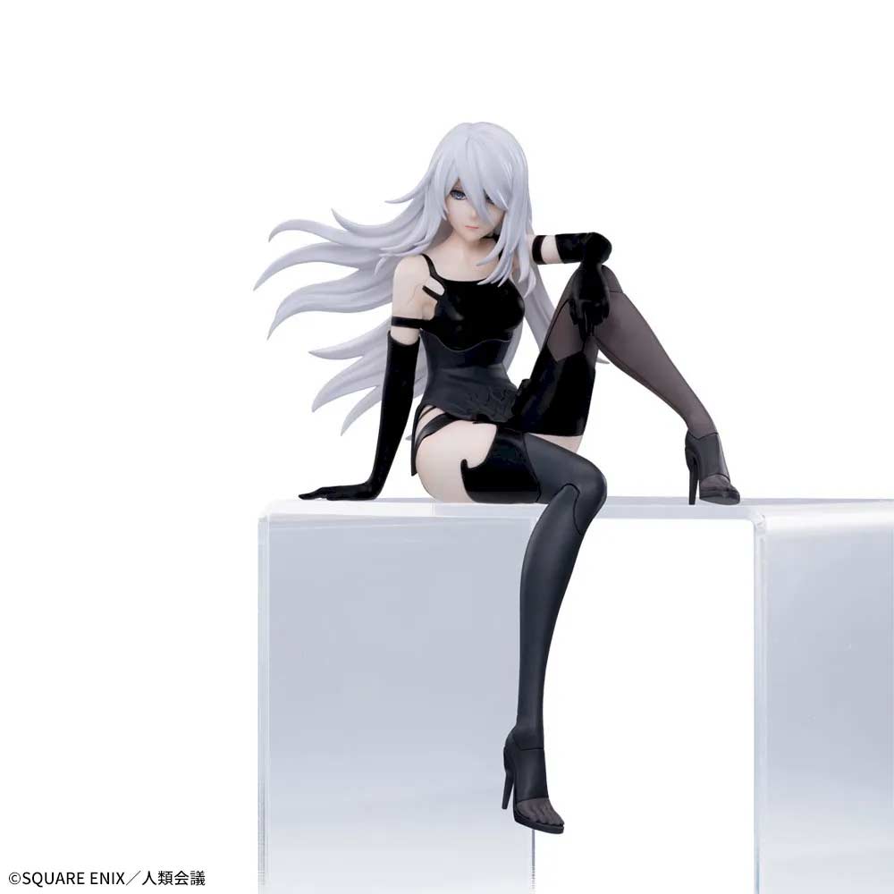 NieR:Automata Ver1.1a Chokkonose Premier Figure A2 Image_6