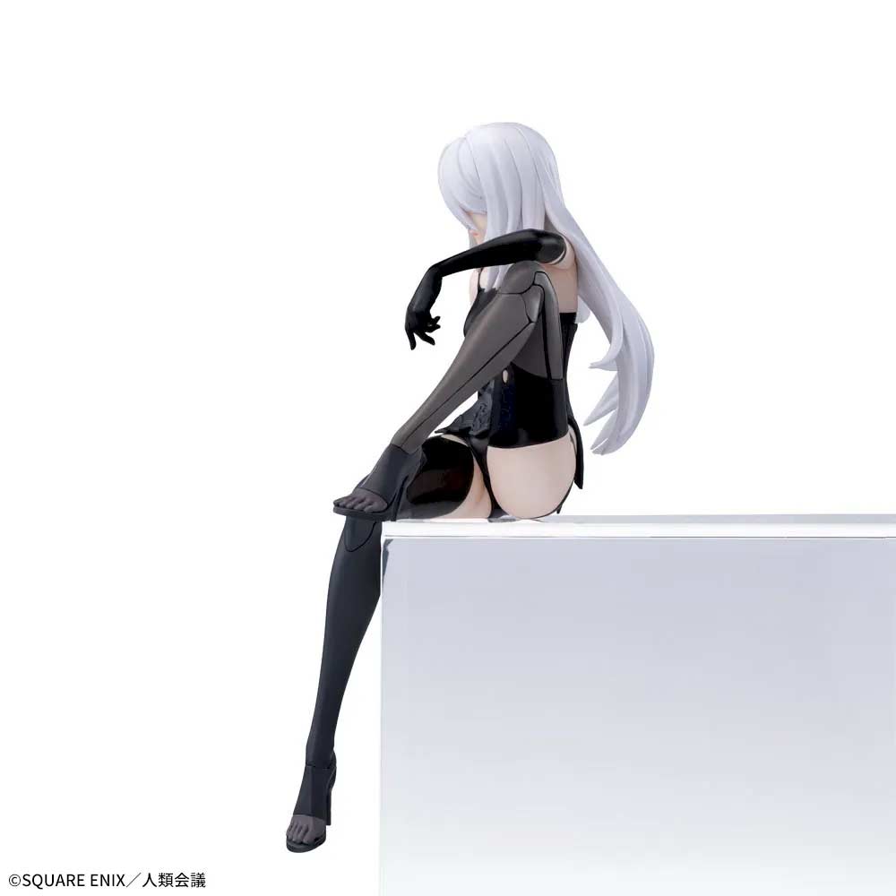 NieR:Automata Ver1.1a Chokkonose Premier Figure A2 Image_7
