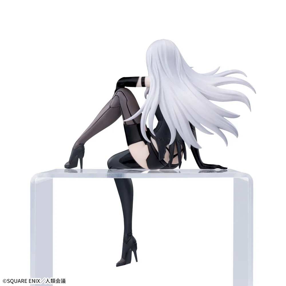 NieR:Automata Ver1.1a Chokkonose Premier Figure A2 Image_8