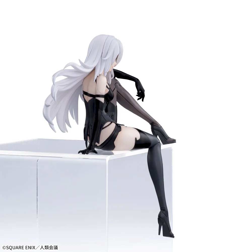 NieR:Automata Ver1.1a Chokkonose Premier Figure A2 Image_9