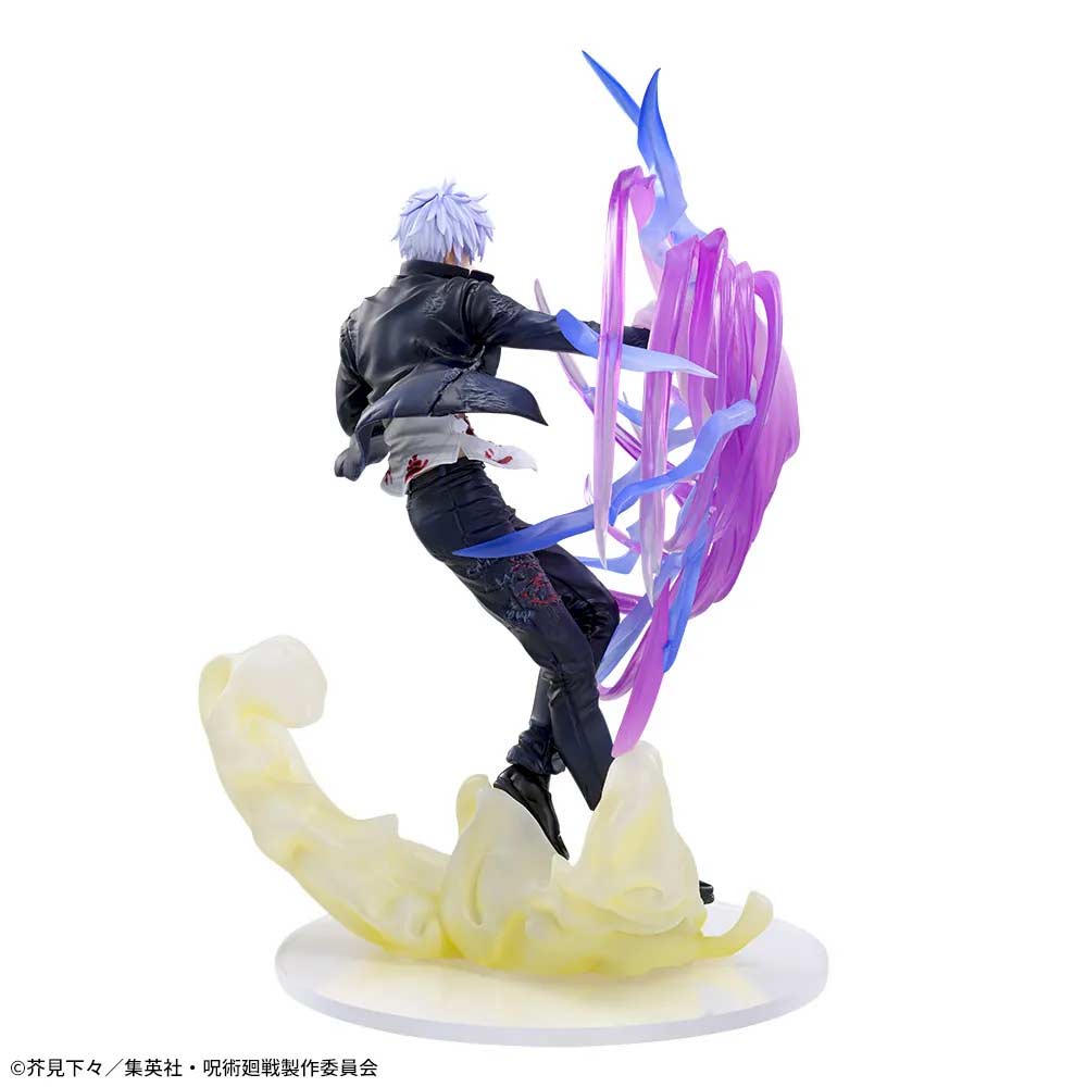 Jujutsu Kaisen Luminasta - Gojo Satoru Hollow Purple Image_7