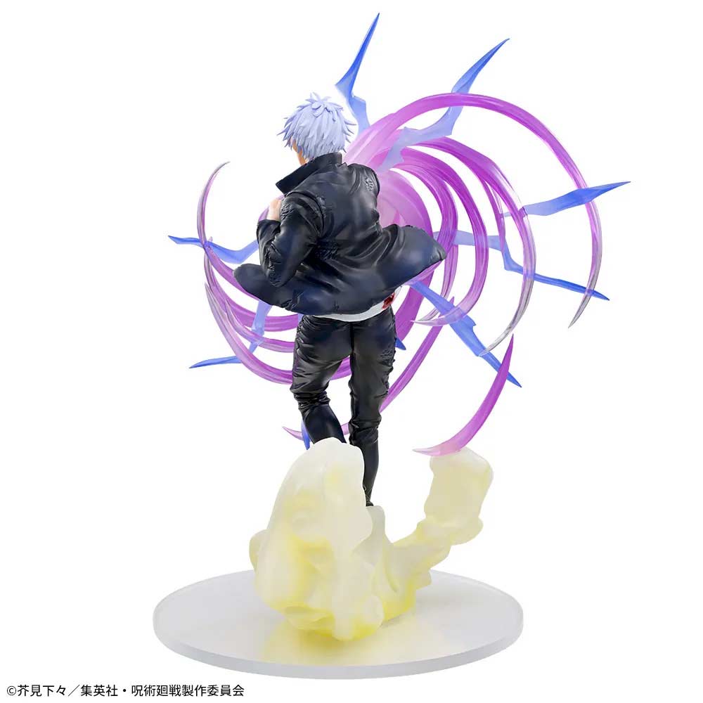 Jujutsu Kaisen Luminasta - Gojo Satoru Hollow Purple Image_8