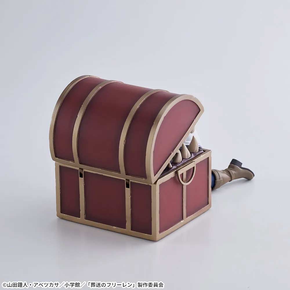 Frieren: Beyond Journey's End Luminasta Frieren In Mimic Image_6