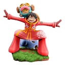 (PO) Petitrama Series One Piece Logbox Re Birth Egghead Set [BOX] Image_3