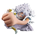(PO) Petitrama Series One Piece Logbox Re Birth Egghead Set [BOX] Image_4