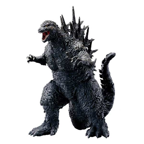 (PO) Petitrama Series Godzilla 1.9 from 0-1 Set [BOX] Image_3
