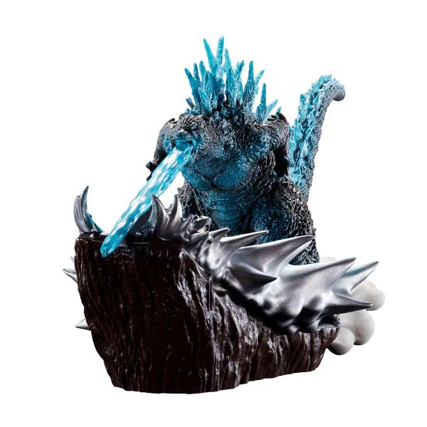 (PO) Petitrama Series Godzilla 1.9 from 0-1 Set [BOX] Image_5
