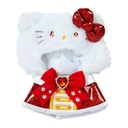 Sanrio Plush Costume - Hello Kitty (Enjoy Idol Sparkle) Image_3