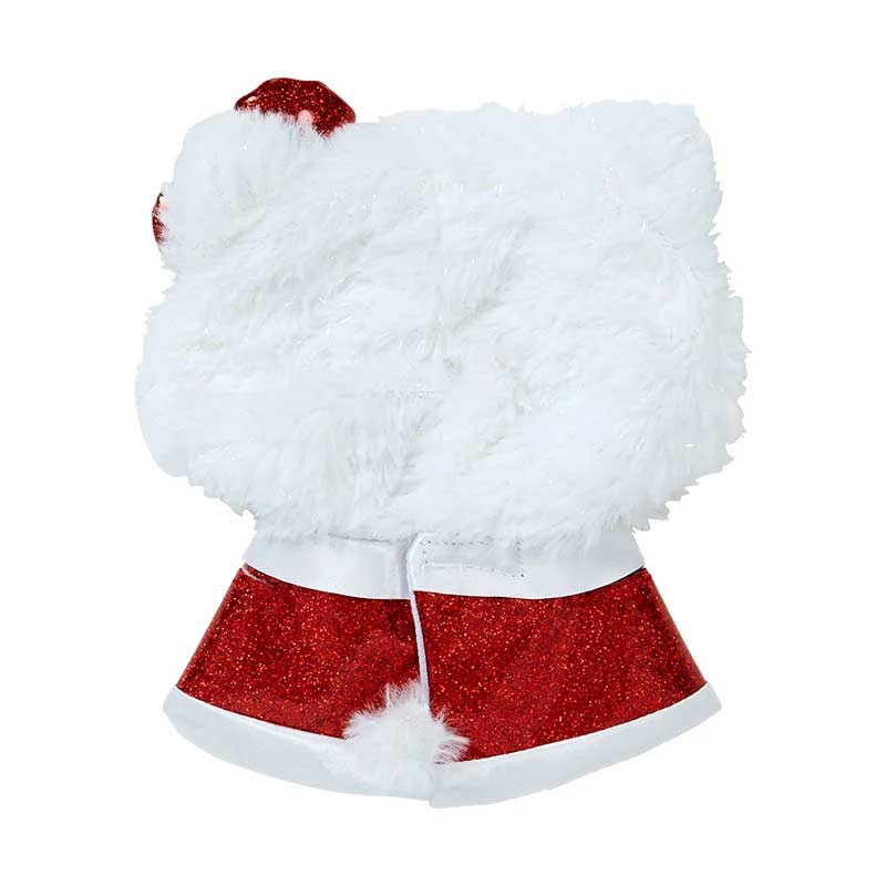 Sanrio Plush Costume - Hello Kitty (Enjoy Idol Sparkle) Image_4