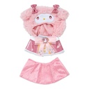 Sanrio Plush Costume - My Melody (Enjoy Idol Sparkle) Image_2
