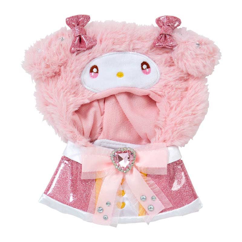 Sanrio Plush Costume - My Melody (Enjoy Idol Sparkle) Image_3