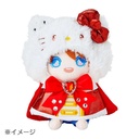 Sanrio Plush Costume - My Melody (Enjoy Idol Sparkle) Image_5