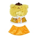 Sanrio Plush Costume - Pom Pom Purin (Enjoy Idol Sparkle) Image_2