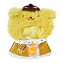 Sanrio Plush Costume - Pom Pom Purin (Enjoy Idol Sparkle) Image_3