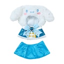 Sanrio Plush Costume - Cinnamoroll (Enjoy Idol Sparkle) Image_2