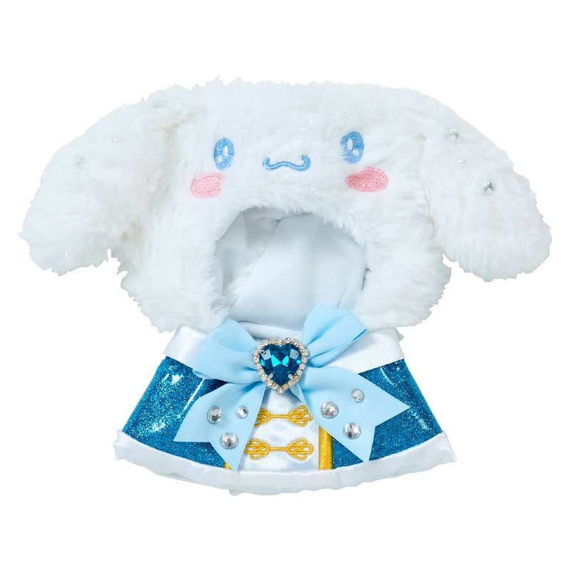 Sanrio Plush Costume - Cinnamoroll (Enjoy Idol Sparkle) Image_3