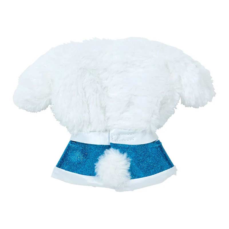 Sanrio Plush Costume - Cinnamoroll (Enjoy Idol Sparkle) Image_4