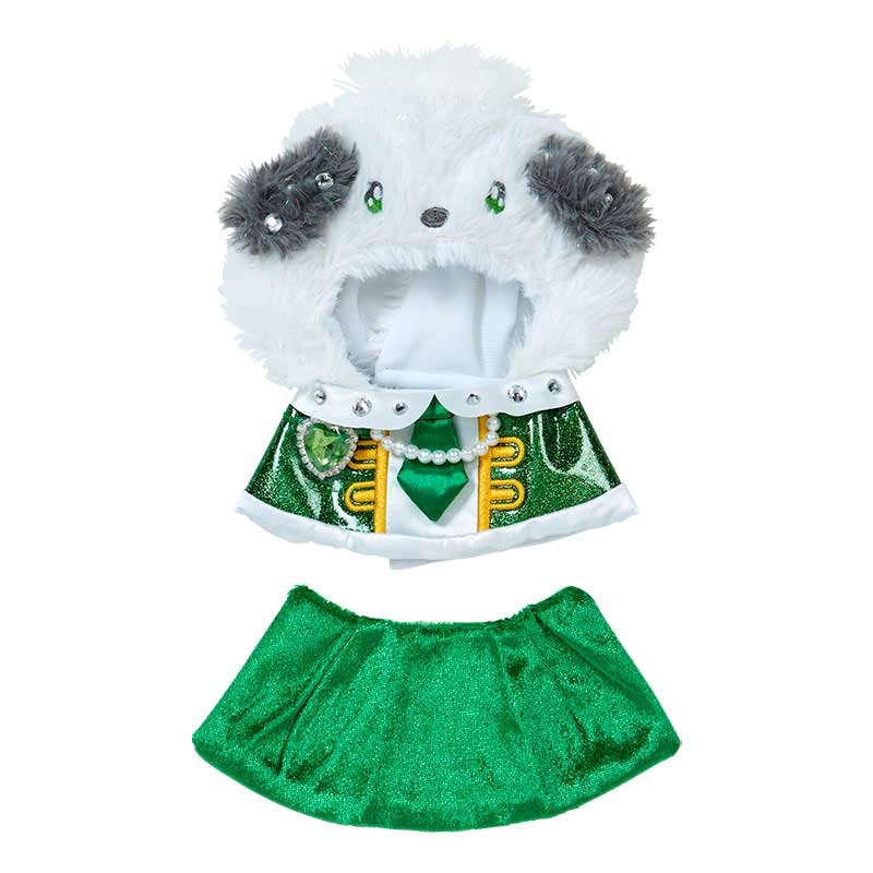 Sanrio Plush Costume - Pochacco (Enjoy Idol Sparkle) Image_2