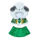 Sanrio Plush Costume - Pochacco (Enjoy Idol Sparkle) Image_2