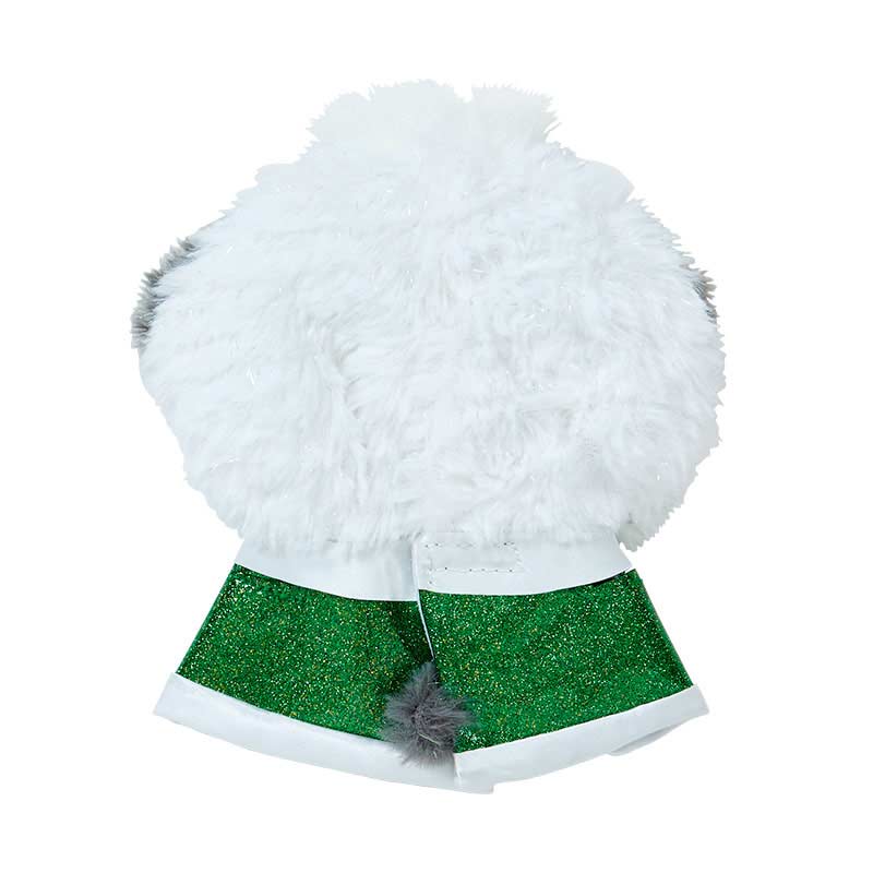 Sanrio Plush Costume - Pochacco (Enjoy Idol Sparkle) Image_4