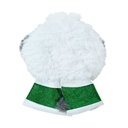 Sanrio Plush Costume - Pochacco (Enjoy Idol Sparkle) Image_4
