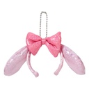 Sanrio Characters Secret mini Headband 1 [BOX] Image_2