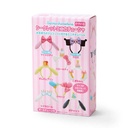 Sanrio Characters Secret mini Headband 1 [BOX] Image_3